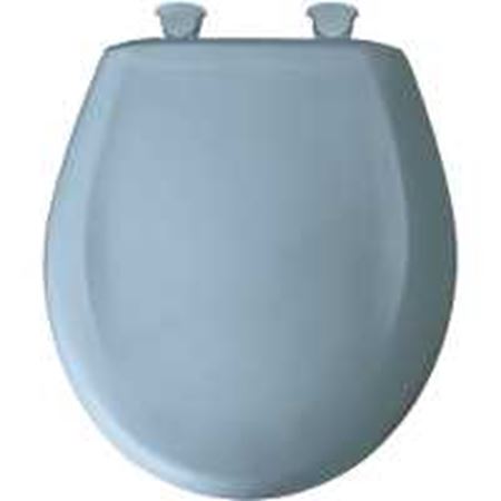 Picture of C++ 200SLOWT034 SEAT PLAST CFWC SKY BLUE